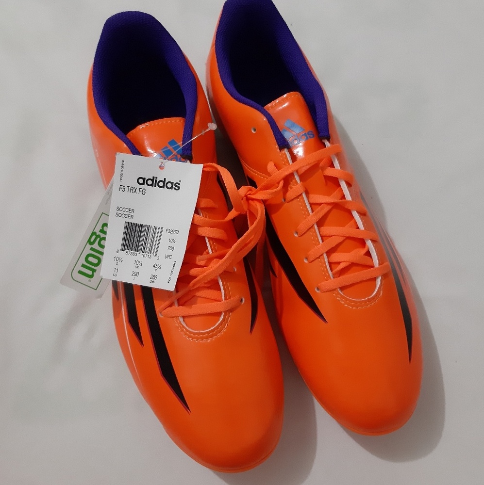 Adidas Shoes NWT
